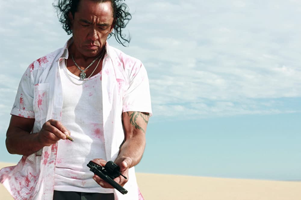 ザ・リディーマーの画像