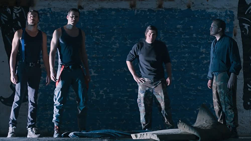 ザ・リディーマーの画像