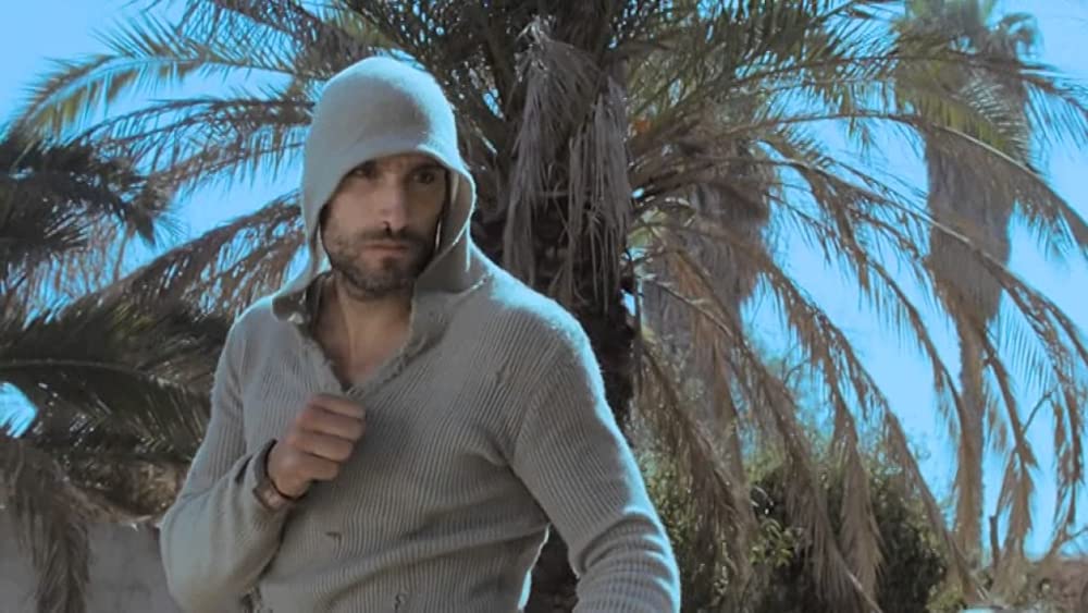 ザ・リディーマーの画像