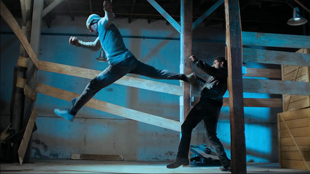 ザ・リディーマーの画像