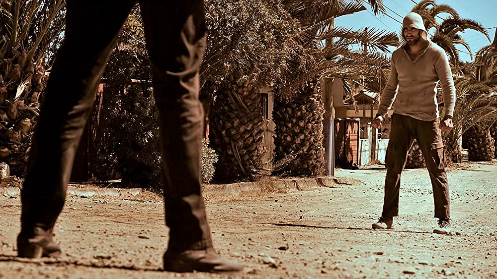 ザ・リディーマーの画像