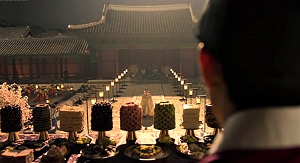 尚衣院 サンイウォンの画像