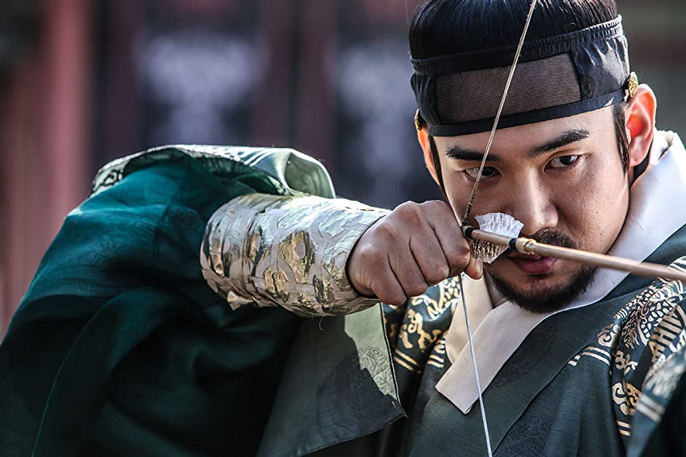 尚衣院 サンイウォンの画像