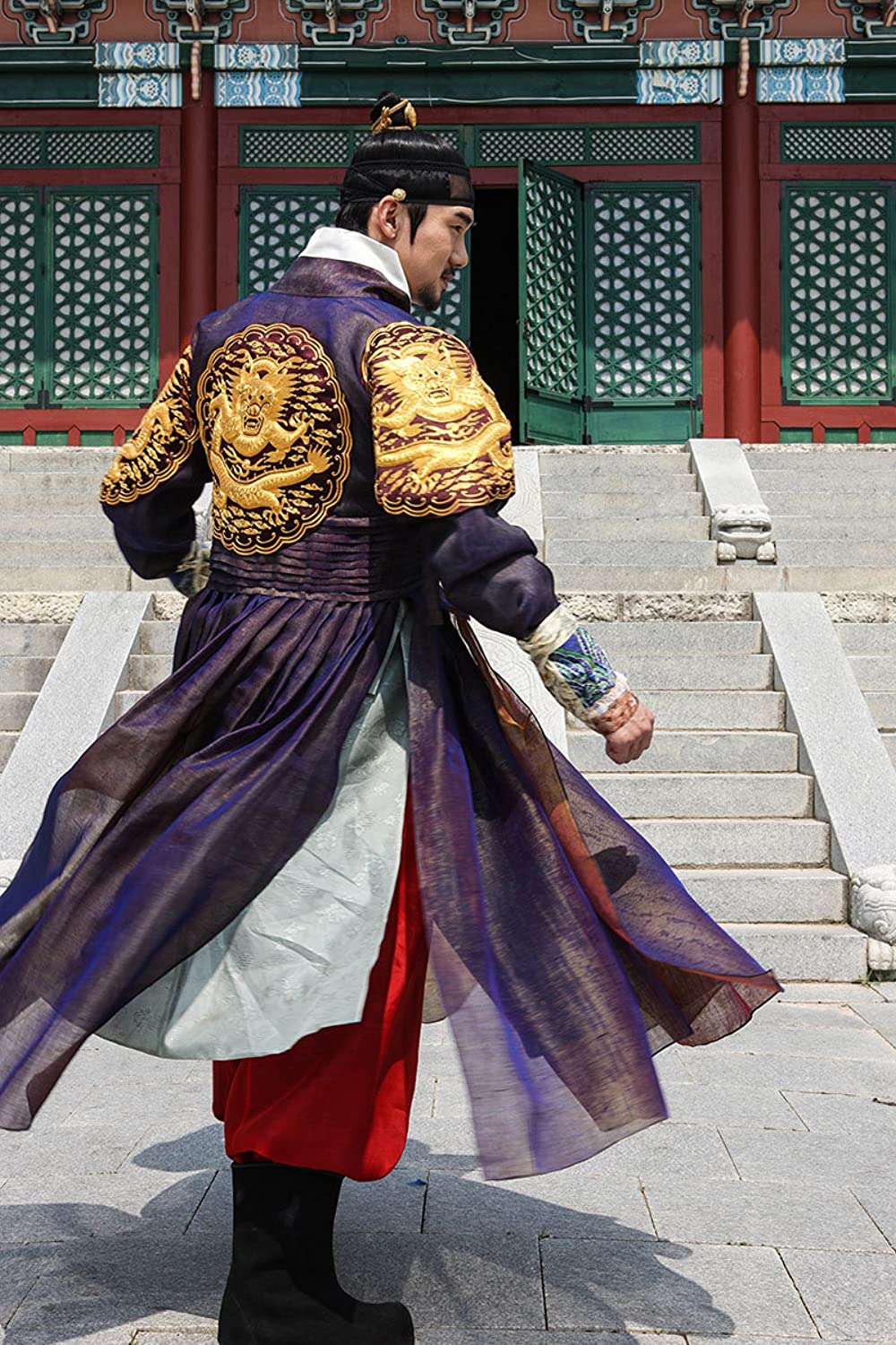 尚衣院 サンイウォンの画像