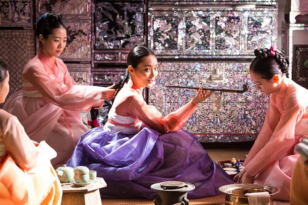 「尚衣院 サンイウォン」の画像