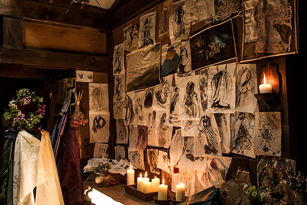 尚衣院 サンイウォンの画像