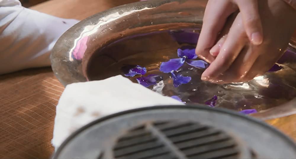 尚衣院 サンイウォンの画像