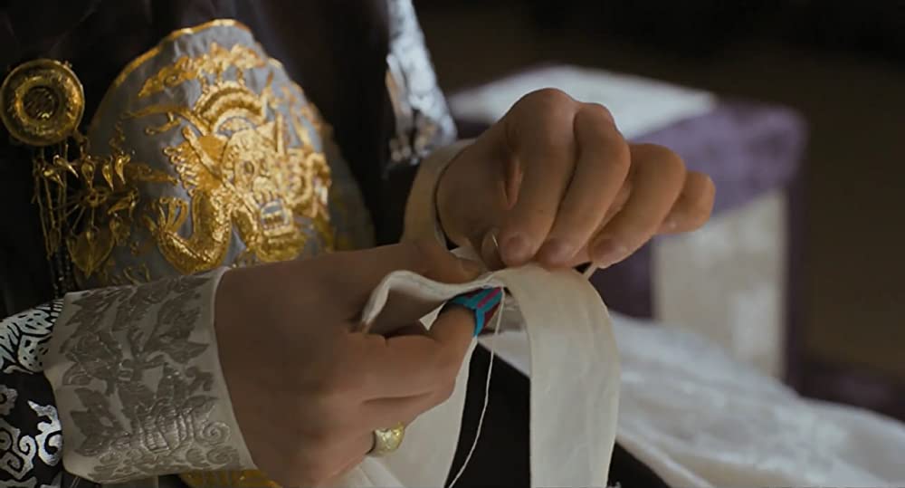 尚衣院 サンイウォンの画像