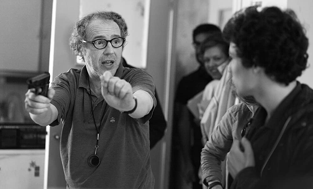 あの頃エッフェル塔の下での画像