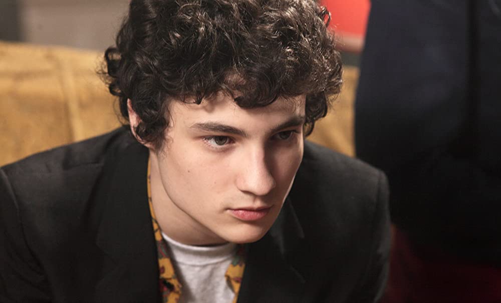 あの頃エッフェル塔の下での画像