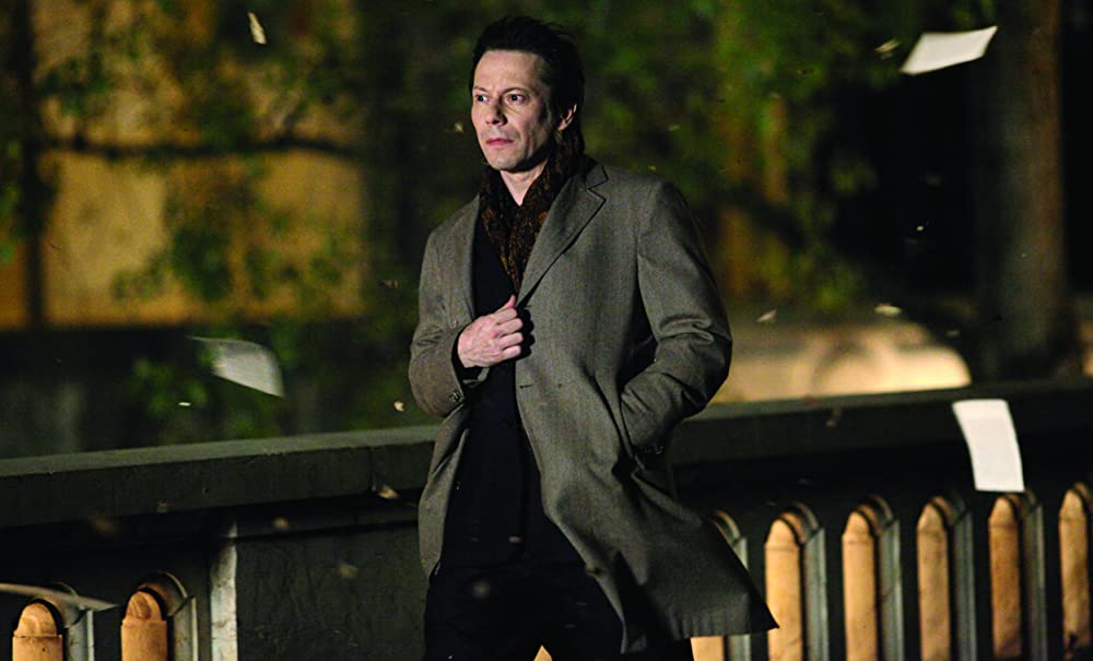 あの頃エッフェル塔の下での画像