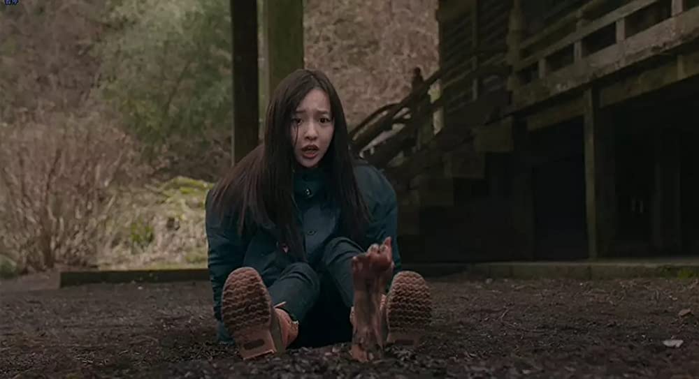 のぞきめの画像