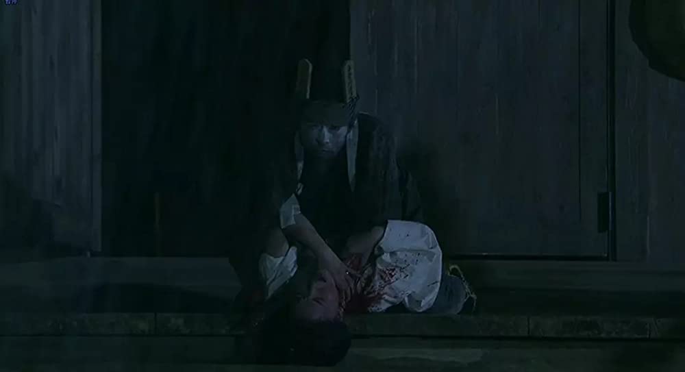 のぞきめの画像