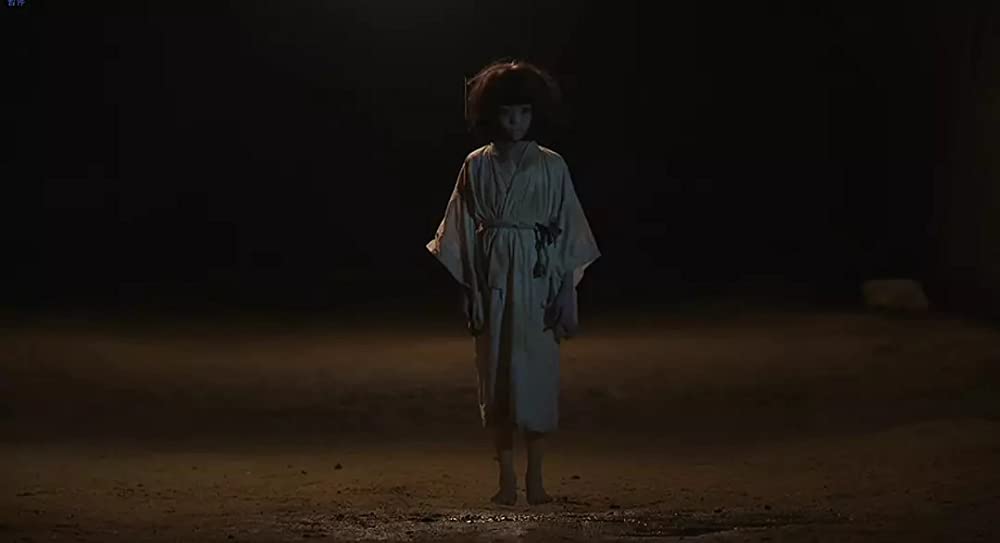 のぞきめの画像