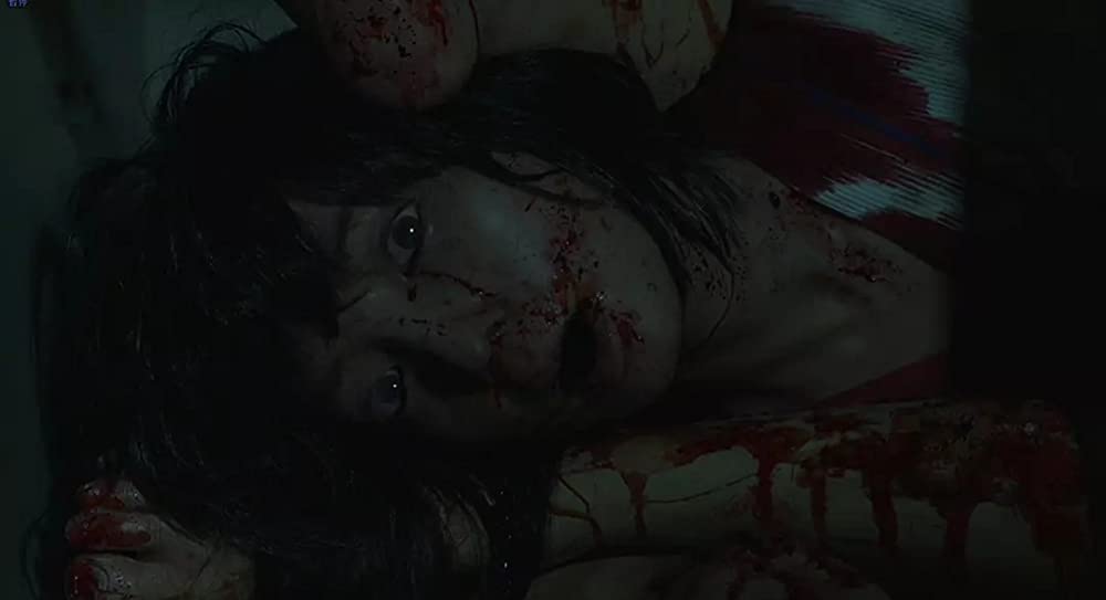 のぞきめの画像