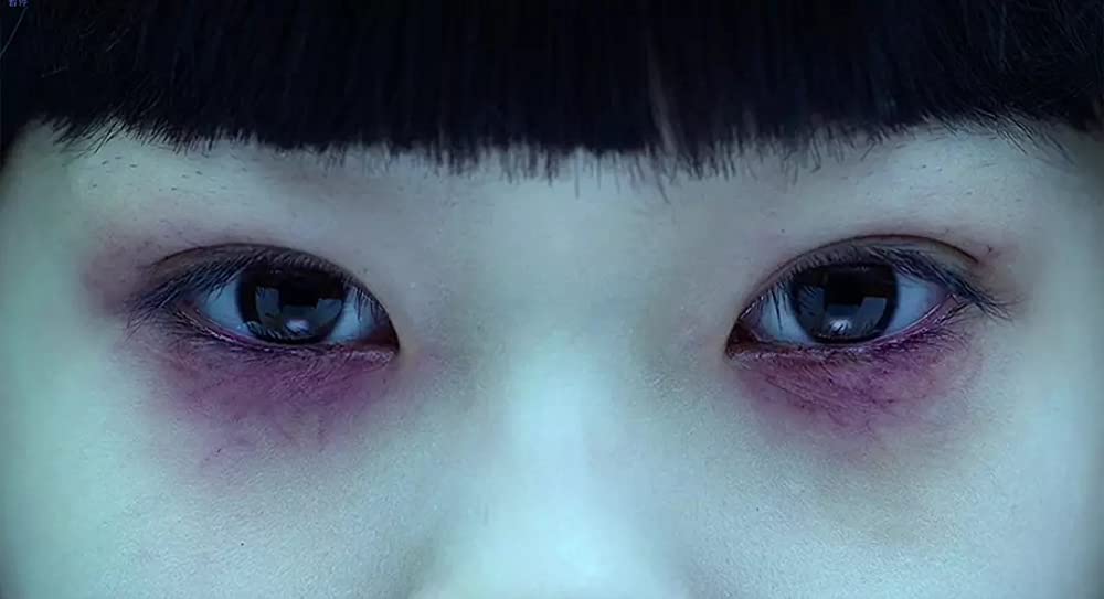 のぞきめの画像