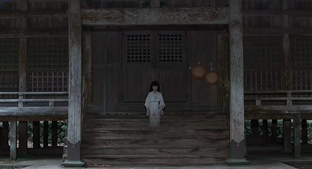 のぞきめの画像