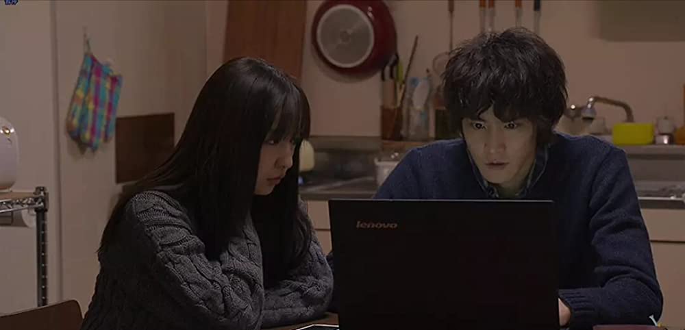 のぞきめの画像