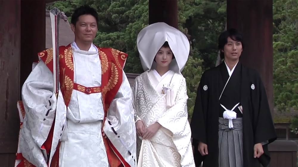 縁 The Bride of Izumoの写真