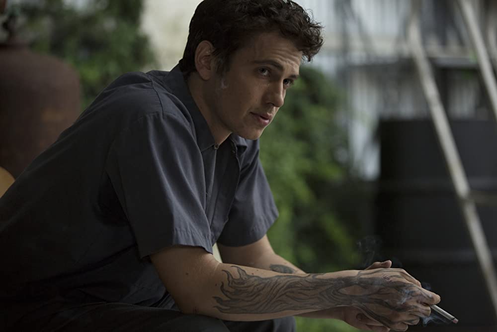 クライムスピードの画像