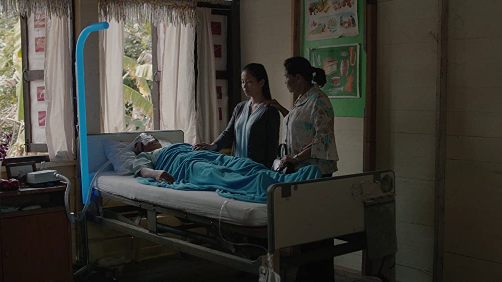 光りの墓の画像