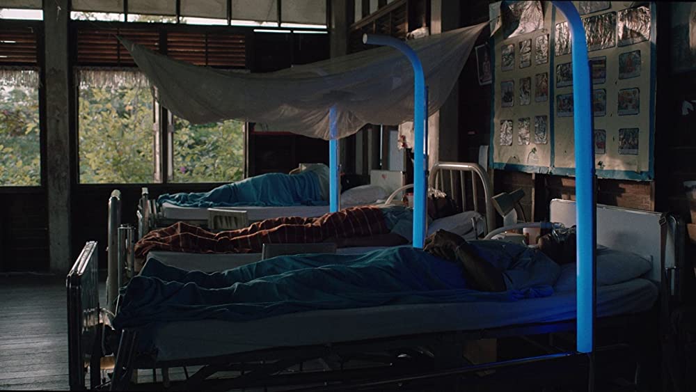 光りの墓の画像