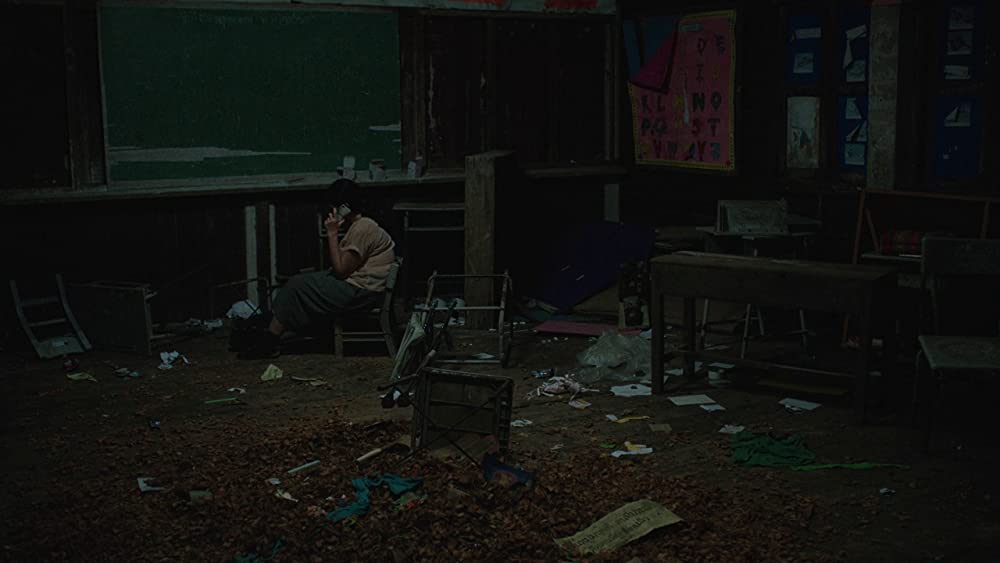 光りの墓の画像