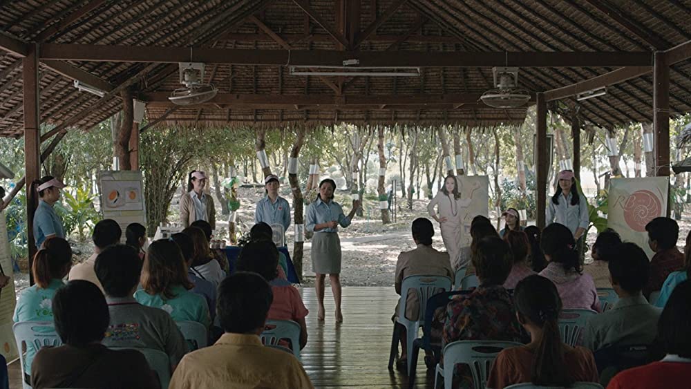 光りの墓の画像