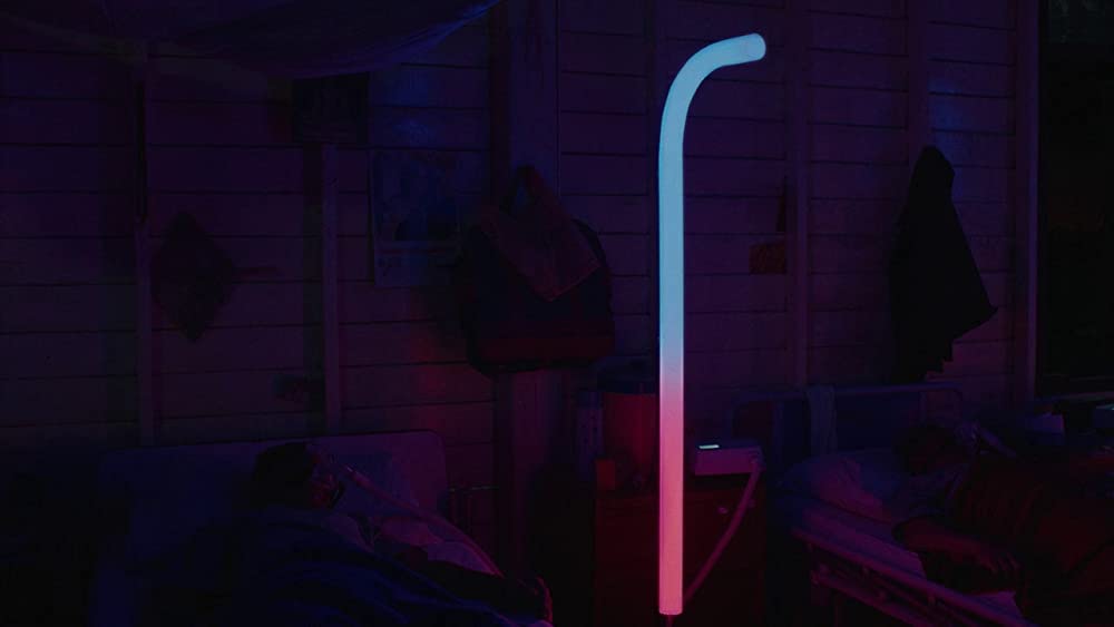 光りの墓の画像