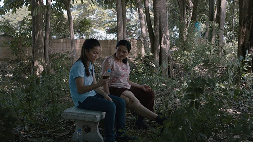 光りの墓の画像