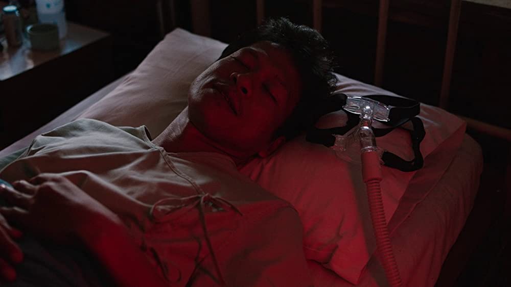 光りの墓の画像