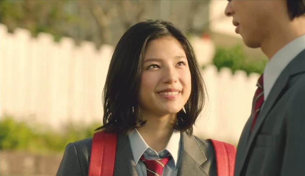 四月は君の嘘の画像