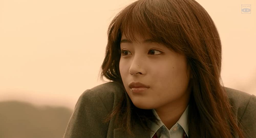 「四月は君の嘘」広瀬すずの画像