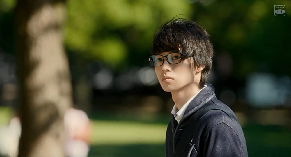 四月は君の嘘の画像