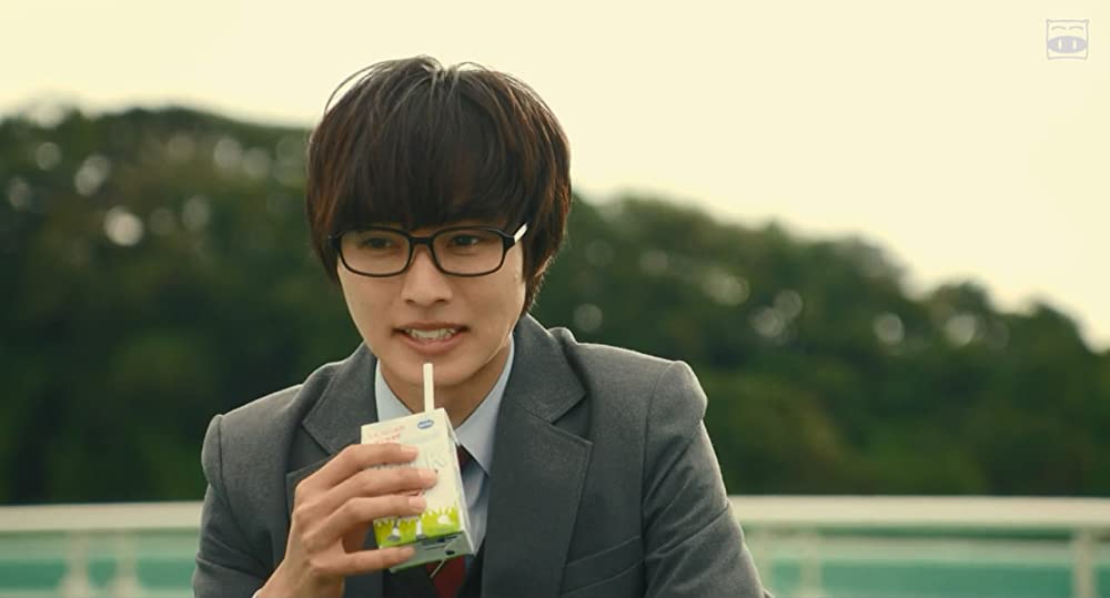 四月は君の嘘の画像