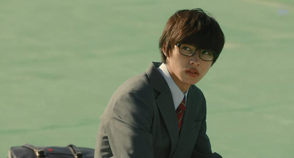 四月は君の嘘の画像