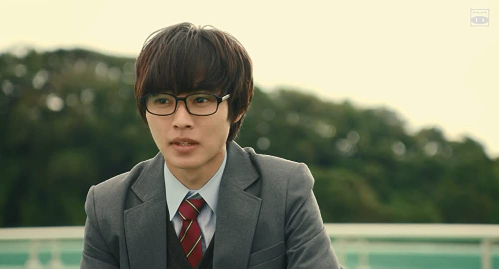 四月は君の嘘の画像