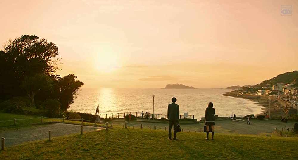 「四月は君の嘘」広瀬すずの画像