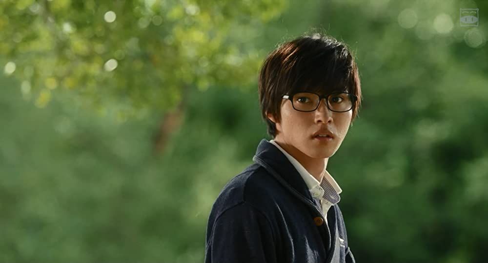 四月は君の嘘の画像