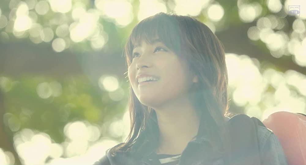 「四月は君の嘘」広瀬すずの画像