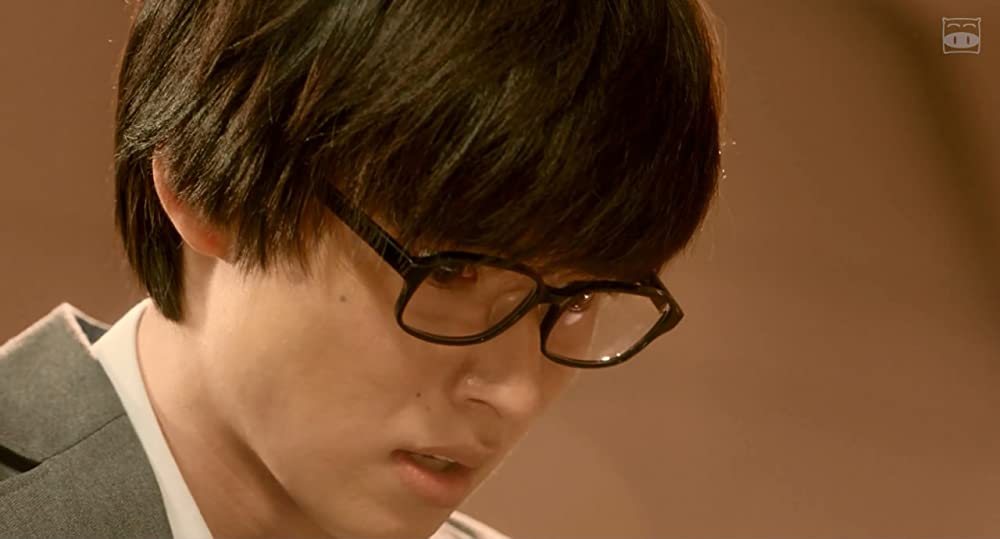 四月は君の嘘の画像