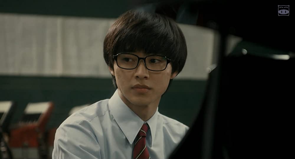 四月は君の嘘の画像