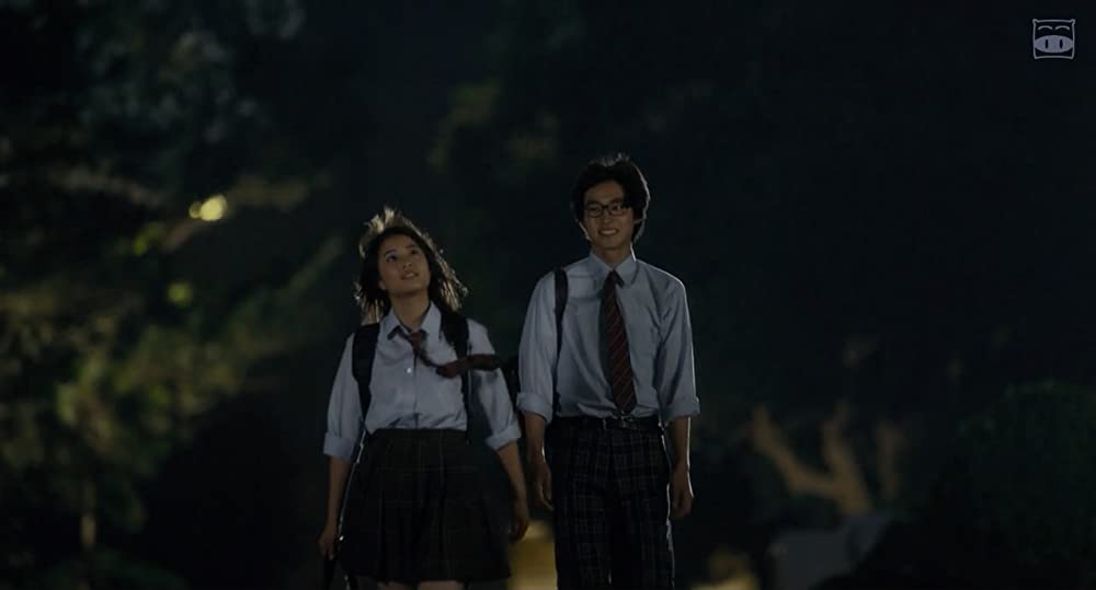 「四月は君の嘘」広瀬すずの画像