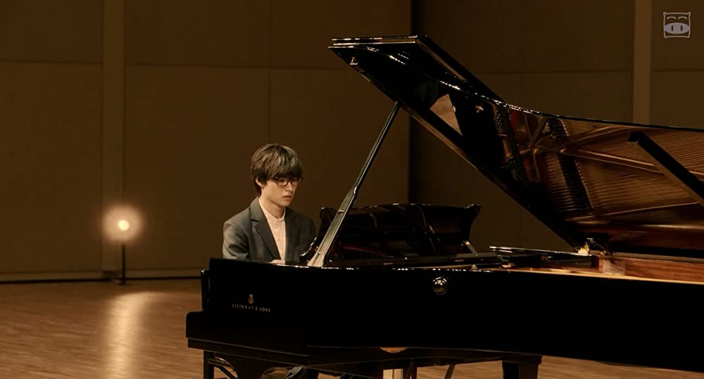 四月は君の嘘の画像