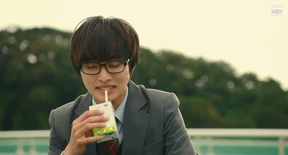 四月は君の嘘の画像