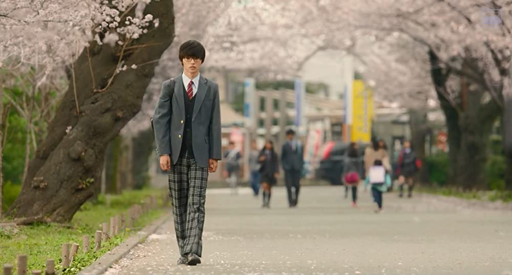 四月は君の嘘の画像