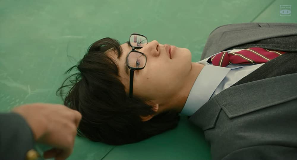 四月は君の嘘の画像