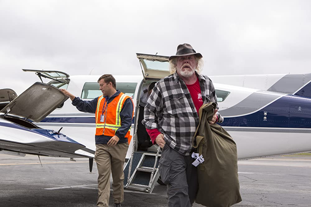 ロング・トレイル！の画像