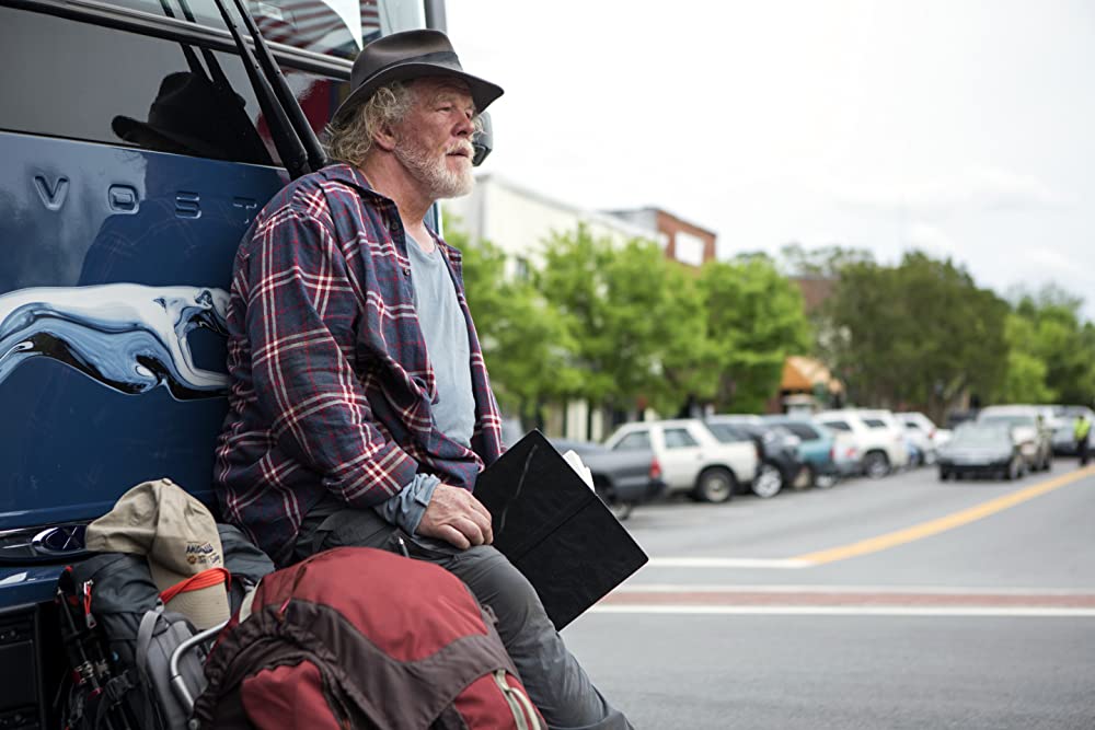 ロング・トレイル！の画像