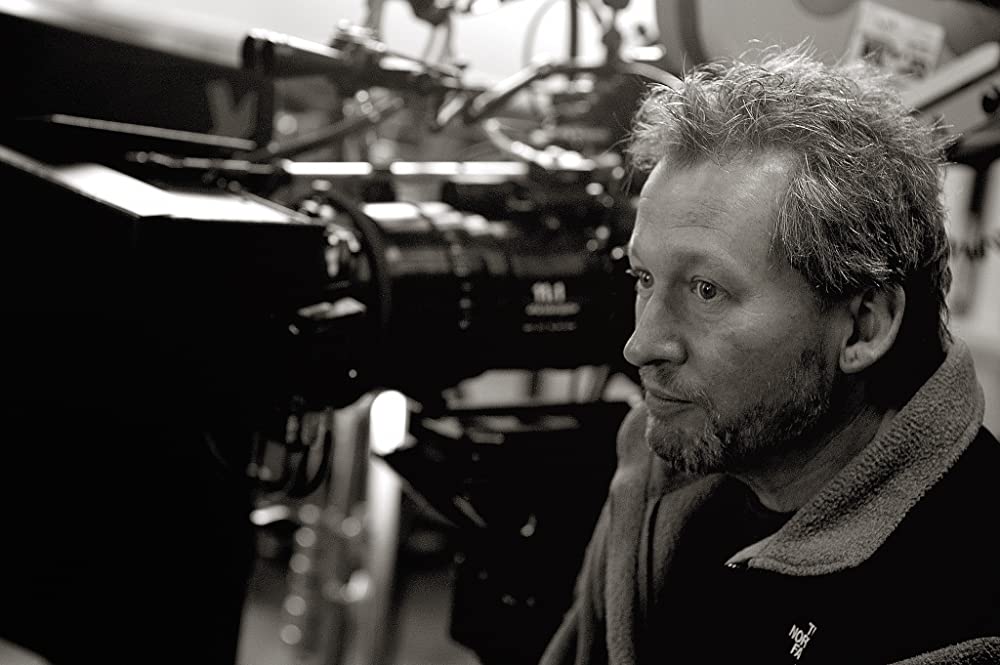 ロング・トレイル！の画像